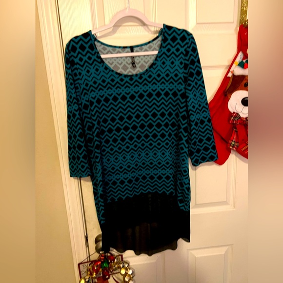 Women’s MIK top - Picture 1 of 2